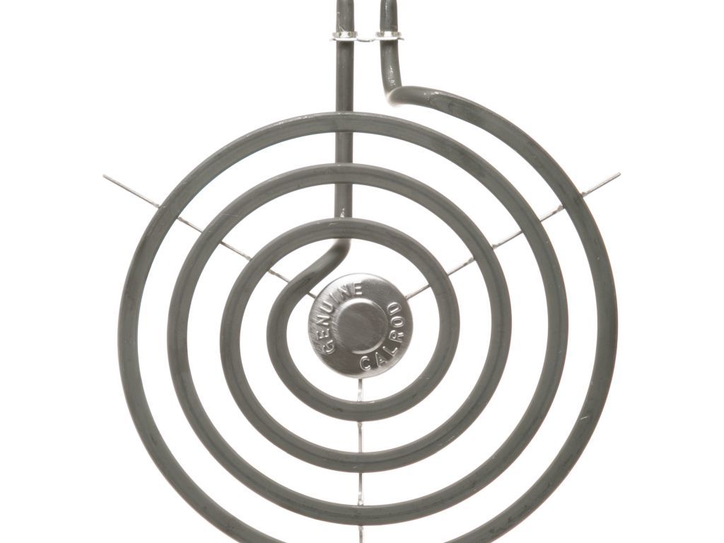 GE Range /Oven 8" Surface Burner - WB30K10003