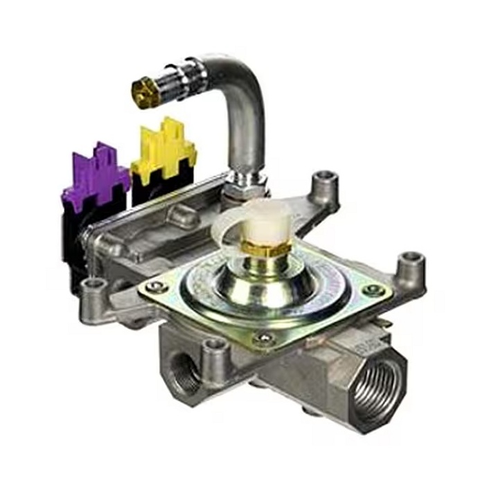 Whirlpool Range /Oven Safety Valve - WPW10602001, Replaces: W10224914