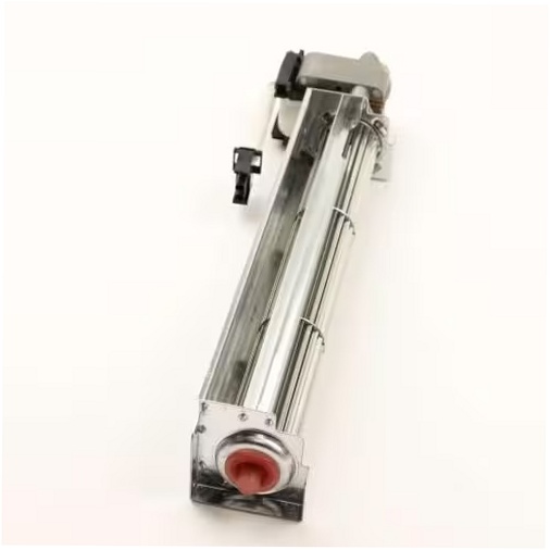 GE Range /Oven Blower Assembly - WB26T10063