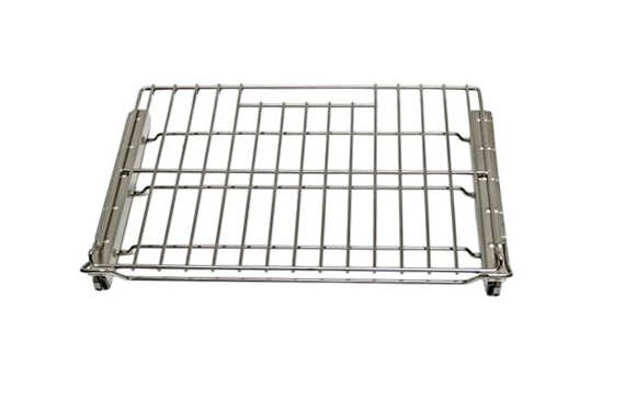 Whirlpool Range /Oven Sliding Rack - W11718046, Replaces: W10282971