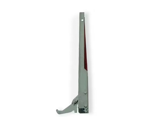 Whirlpool Range /Oven Oven Door Hinge - WP4455524, Replaces: 4448568