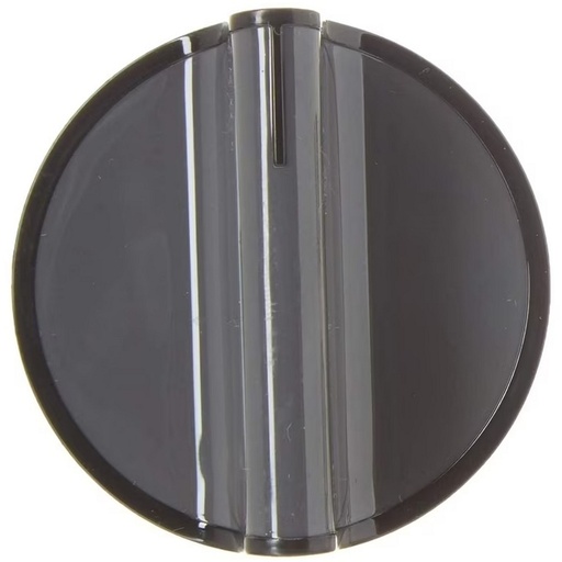 Whirlpool Range /Oven Knob - W10836470, Replaces: W10676213