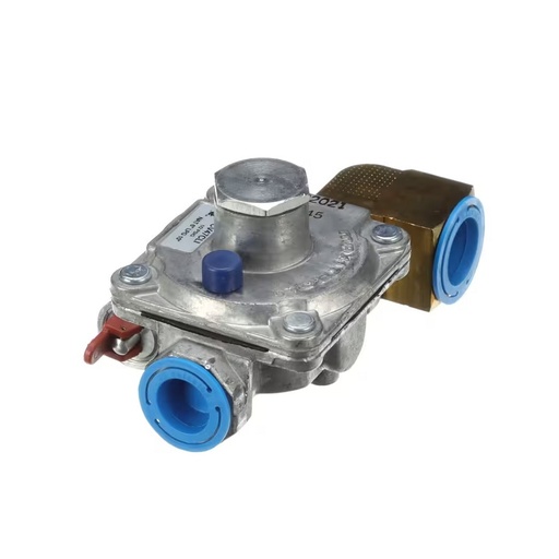 Bosch Range /Oven Gas Regulator - 00632522, Replaces: 632522