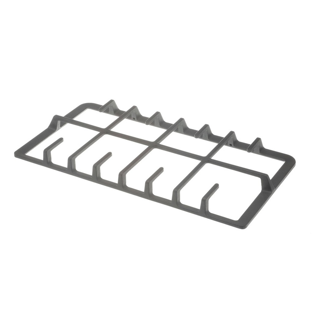 Samsung Microwave Side Burner Grate Assembly - DG94-00468B
