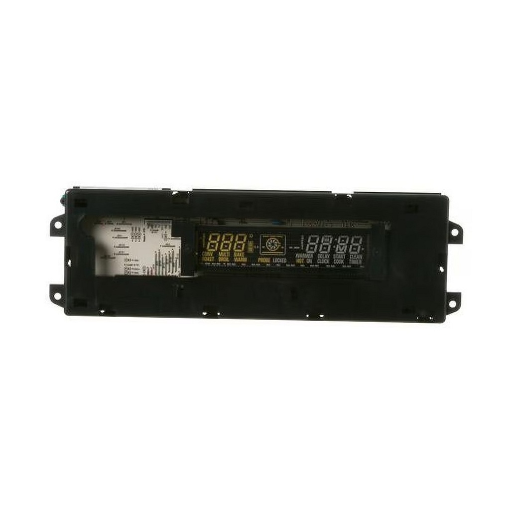 GE Range /Oven Oven Control Board - WB27K10423, Replaces: WB27K10368