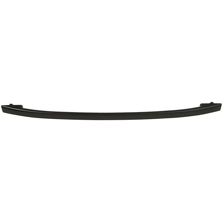 Whirlpool Range /Oven Door Handle (Black) - WPW10202217, Replaces: 3195213