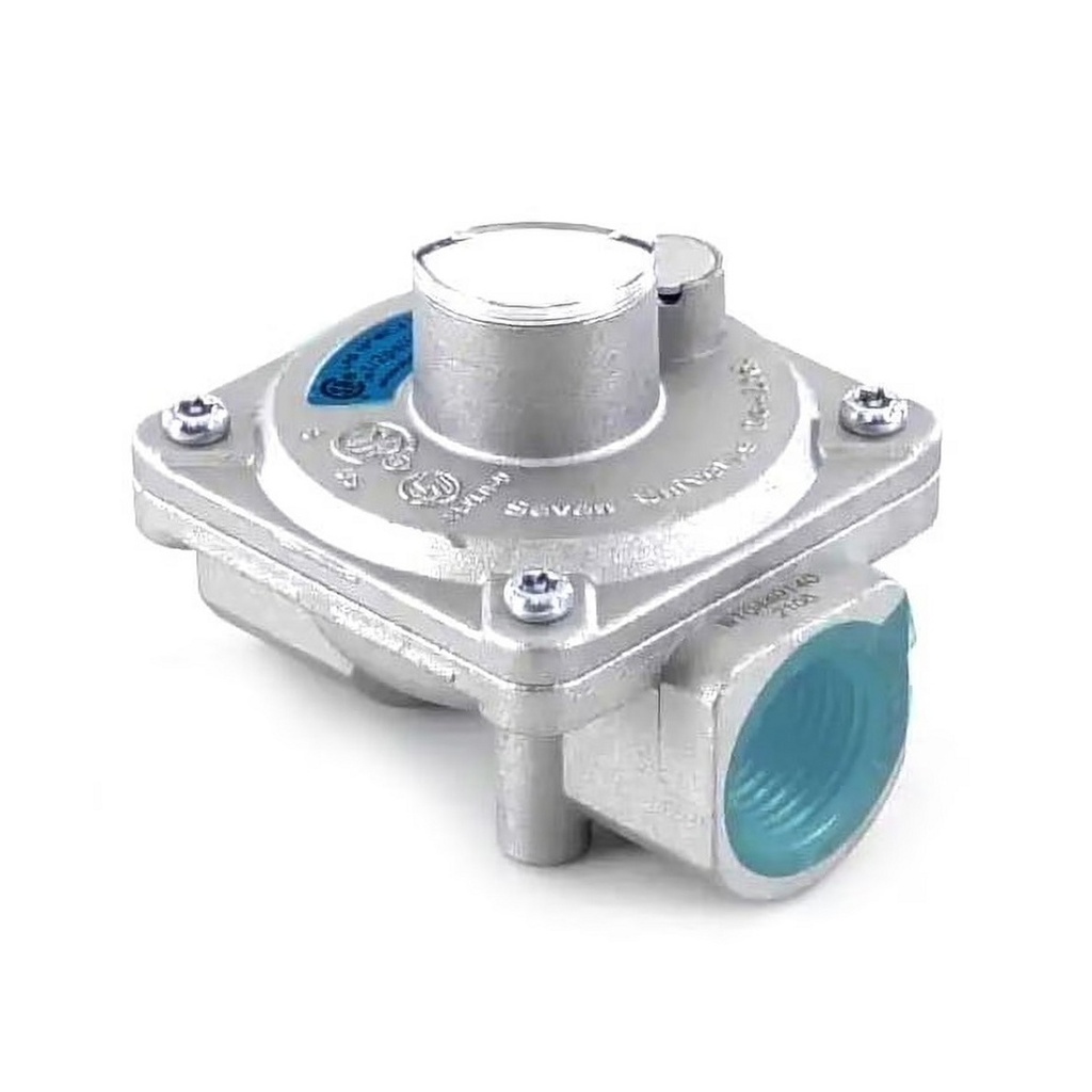 Whirlpool Range /Oven Pressure Regulator - W11106948, Replaces: 7510P075-60