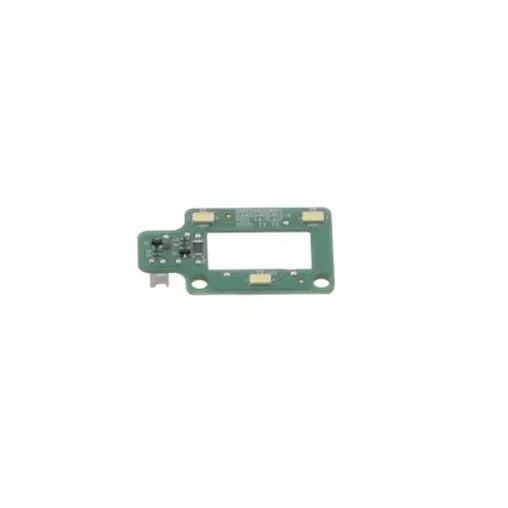 LG Range /Oven Control Board Assembly - EBR31629601