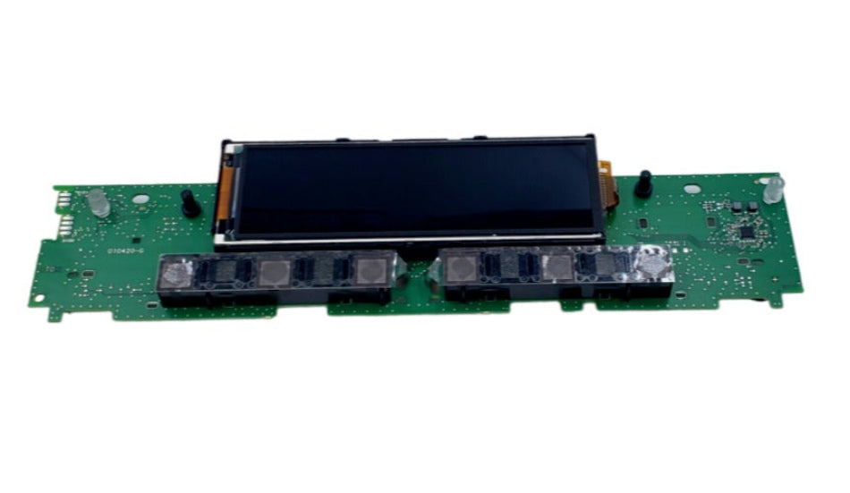 Bosch Refrigerator Display Module - 11030746