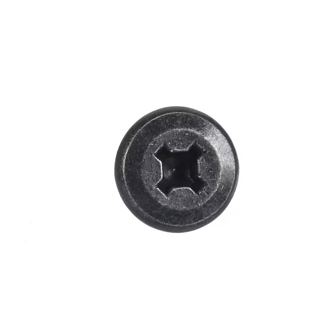 Whirlpool Microwave Self-Tapping Screw - WP4449743, Replaces: 4449743
