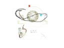 Bosch Refrigerator Fan - 11025496