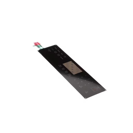 Samsung Range /Oven Touchpad Assembly - DG96-00850A