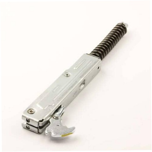 LG Range /Oven Door Hinge Assembly - AEH72957502, Replaces: 4775W1N001C