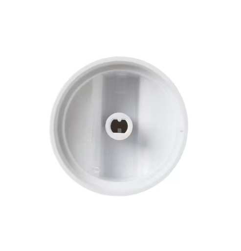 GE Range /Oven Control Knob (White) - WB03X24952