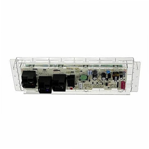 GE Range /Oven Oven Control Board - WB27X45467, Replaces: WB27X41726