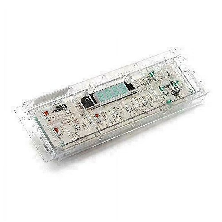 GE Range /Oven Oven Control Board - WB27T11276, Replaces: WB18X20153
