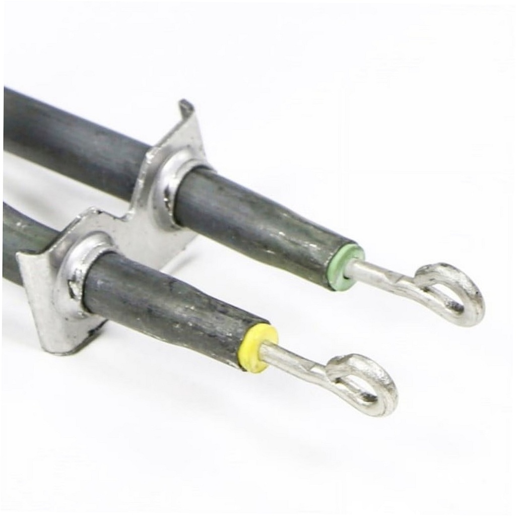 GE Range /Oven Surface Burner Heating Element - WB30X24400, Replaces: WB30T10110
