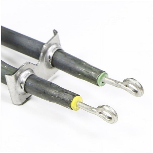 GE Range /Oven Surface Burner Heating Element - WB30X24400, Replaces: WB30T10110