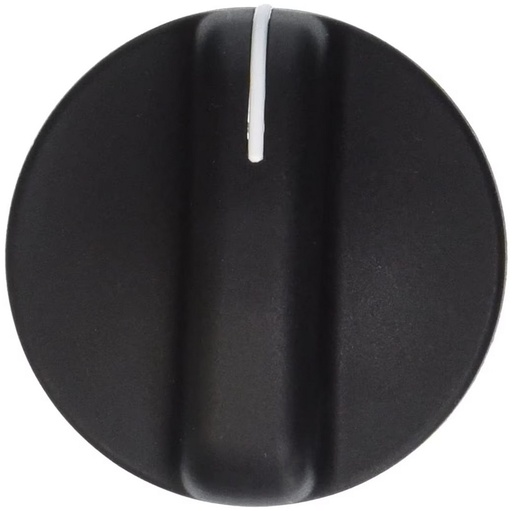 Whirlpool Range /Oven Top Burner Control Knob - WP3196231, Replaces: 3188721