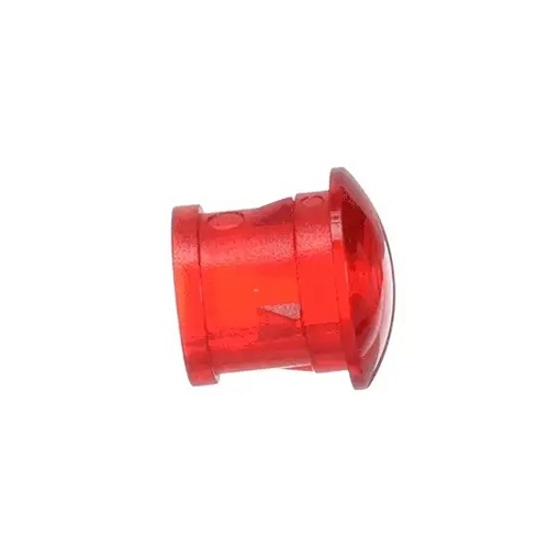 Bosch Range /Oven Light Lens - 00189343, Replaces: 189343