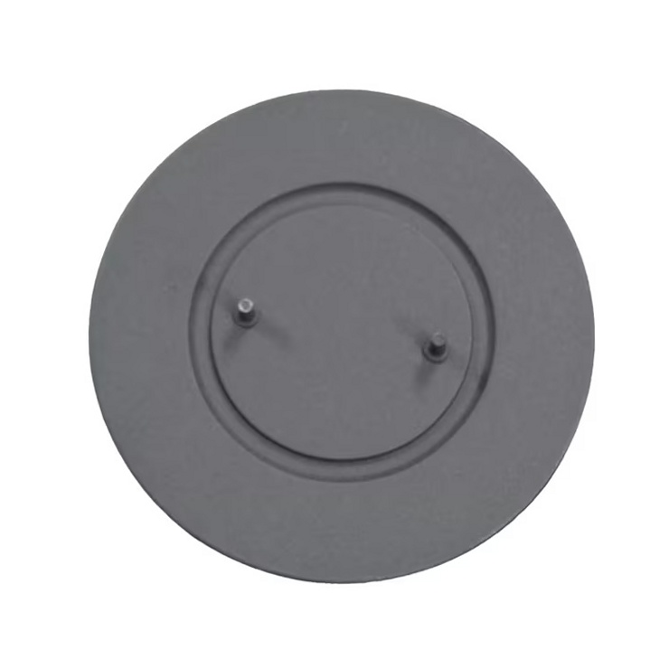 LG Range /Oven Surface Burner Cap - MBE62284502