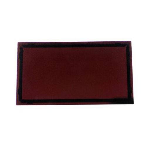Whirlpool Range /Oven Glass Cooktop (Black) - WP7920P201-60, Replaces: 74005879