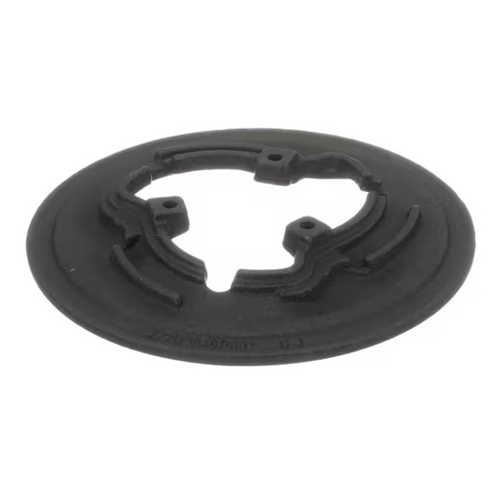 GE Range /Oven Outer Surface Burner Cap - WB29K10044