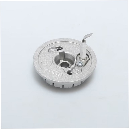 Whirlpool Range /Oven Surface Burner Base (6K BTU) - WPW10515453, Replaces: W10515453