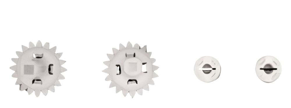 Bosch Refrigerator Gear - 00631805