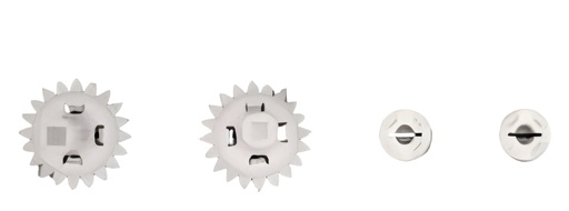 Bosch Refrigerator Gear - 00631805