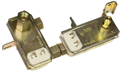 Frigidaire Range /Oven Safety Valve - 316404901, Replaces: 7316404901