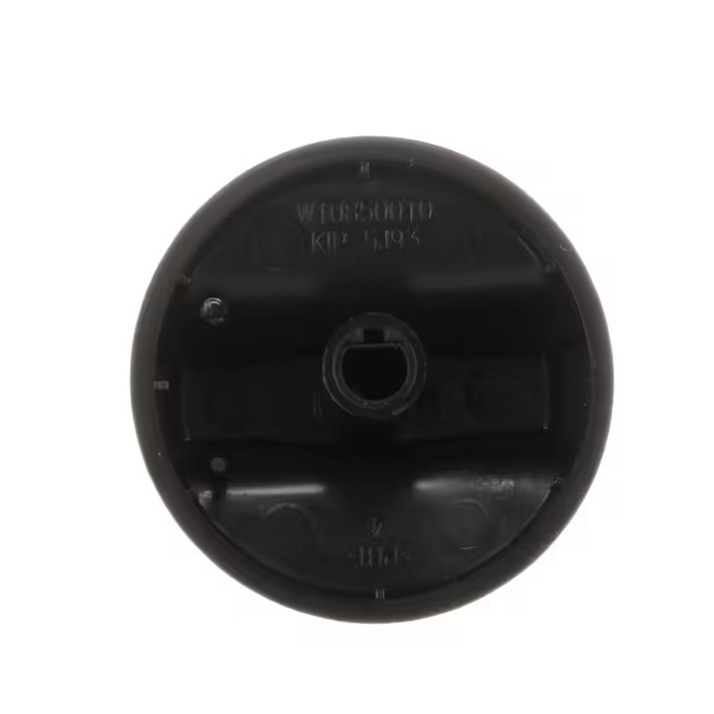 Whirlpool Range /Oven Surface Burner Knob - W11222048, Replaces: W11130625