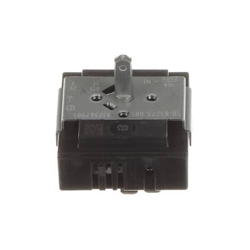 Frigidaire Range /Oven Surface Element Switch - 140173679014, Replaces: 5304522918