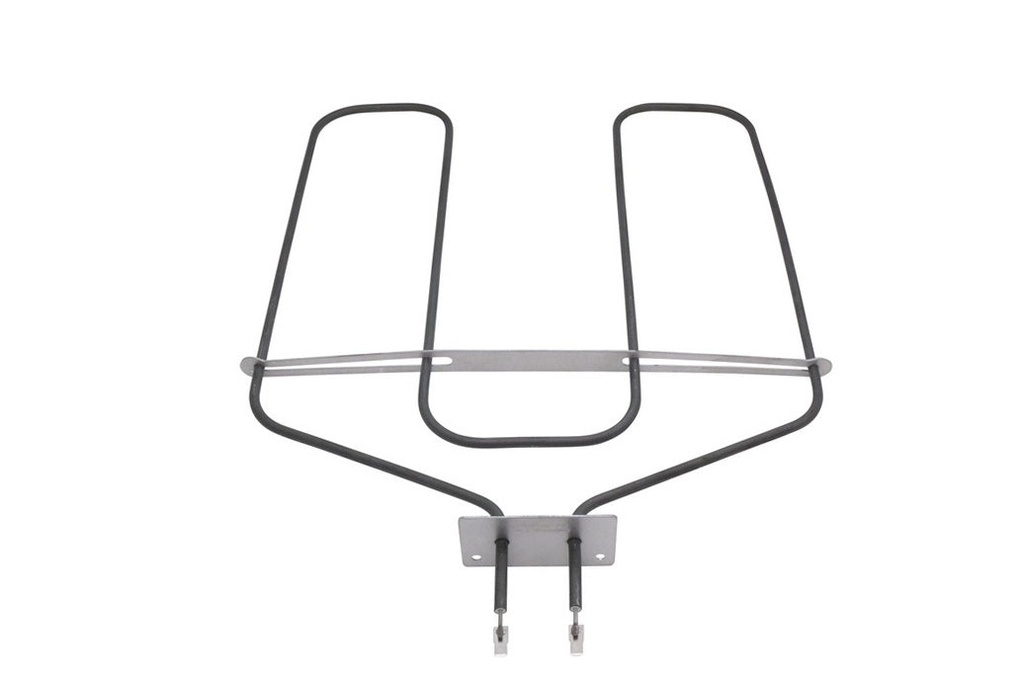 GE Range Broiler Heating Element - WB44K10002, Replaces: WS01F11295