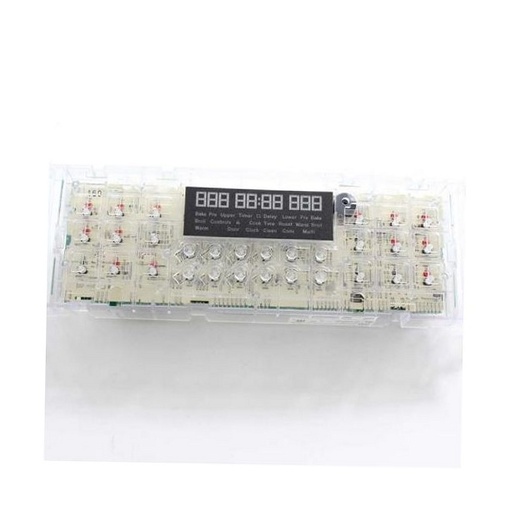 GE Range /Oven Control Board - WB27X25328, Replaces: WB27K10449