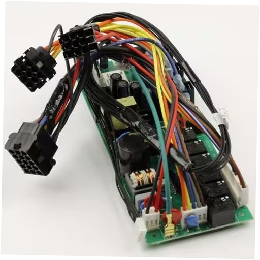 GE Range /Oven Power Supply Board - WB23T10023