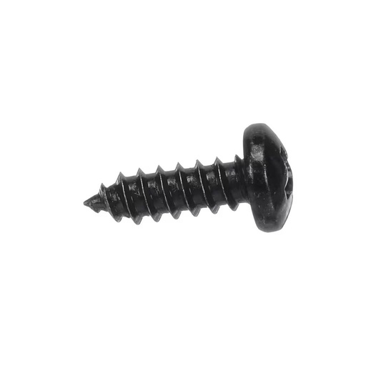 Whirlpool Range /Oven Screw - W10837731, Replaces: 98006633