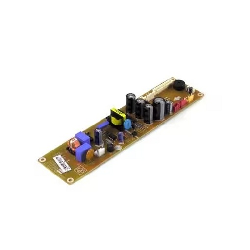 GE Microwave Power Control Board - WB27X32626, Replaces: WB27X22085