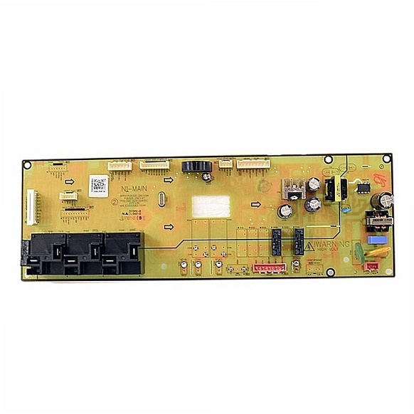 Samsung Range /Oven Control Board - DE94-03595A