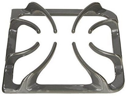 Frigidaire Range /Oven Burner Grate - 316202401