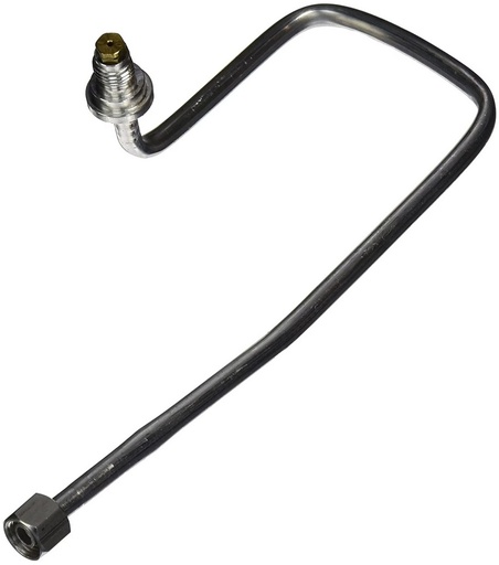 GE Range /Oven Gas Burner Tube & Orifice (Right Front) - WB28K10192