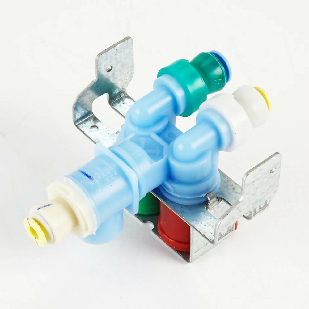 Bosch Refrigerator Water Inlet Valve - 00609284