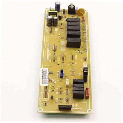 Samsung Range /Oven Main Control Board - DE92-02588H