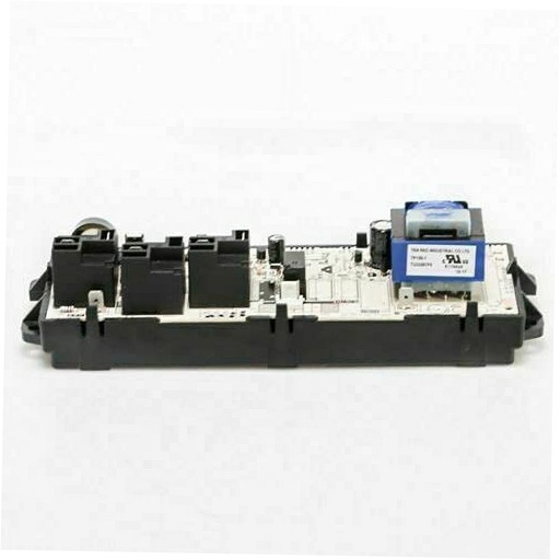 GE Range /Oven Oven Control Board - WB27X27463, Replaces: WB27T10495