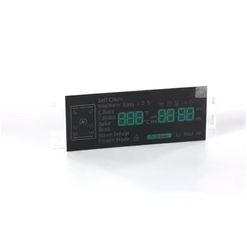 Samsung Range /Oven LED Display Board - DE07-00134A