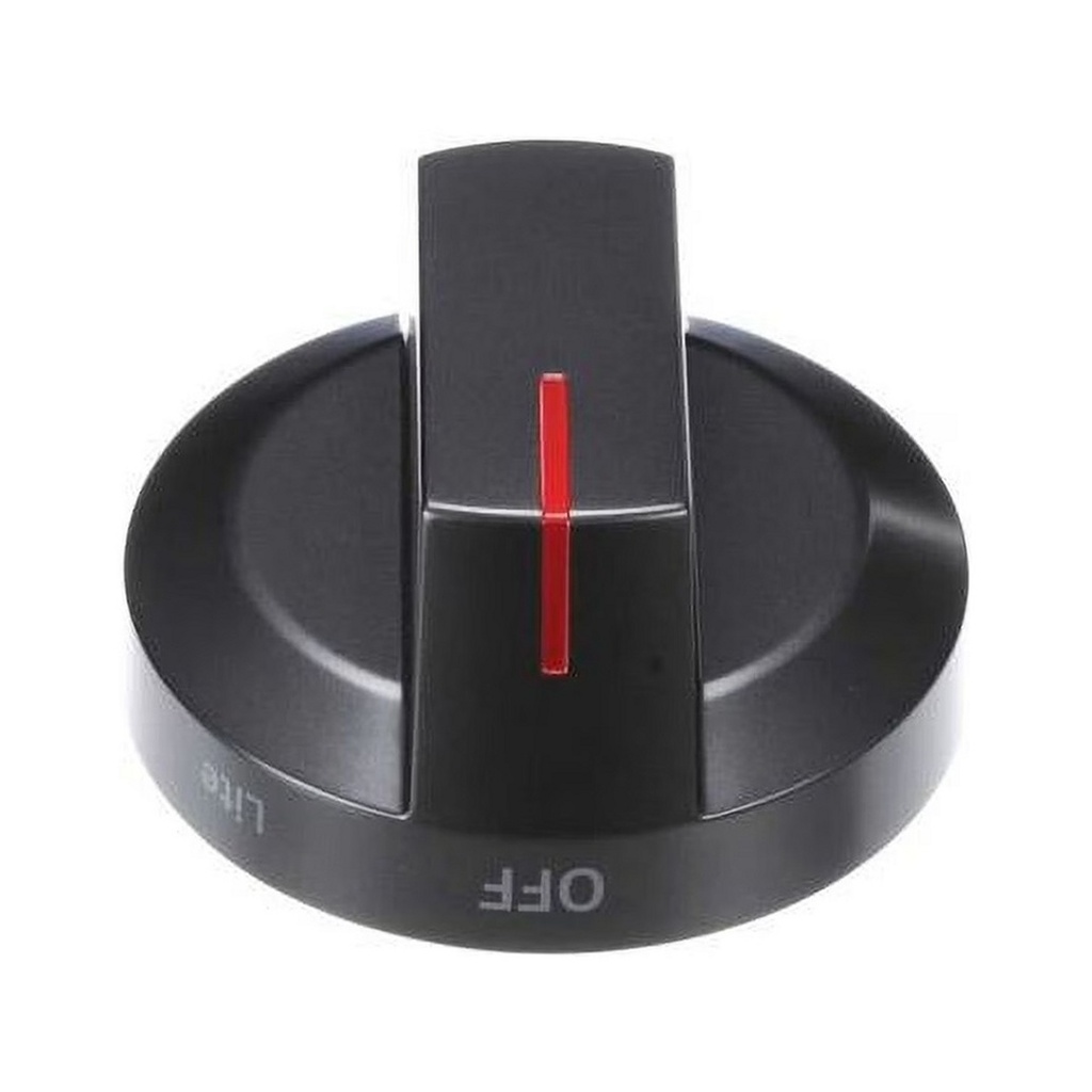 Samsung Range /Oven Knob Assembly - DG94-03500X
