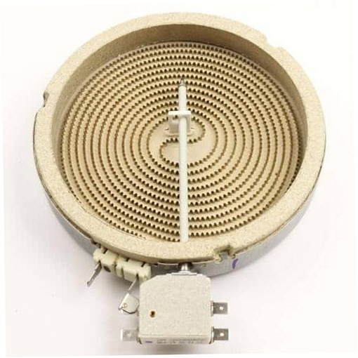 Samsung Range /Oven Radiant Surface Element (1200W) - DG47-00023A
