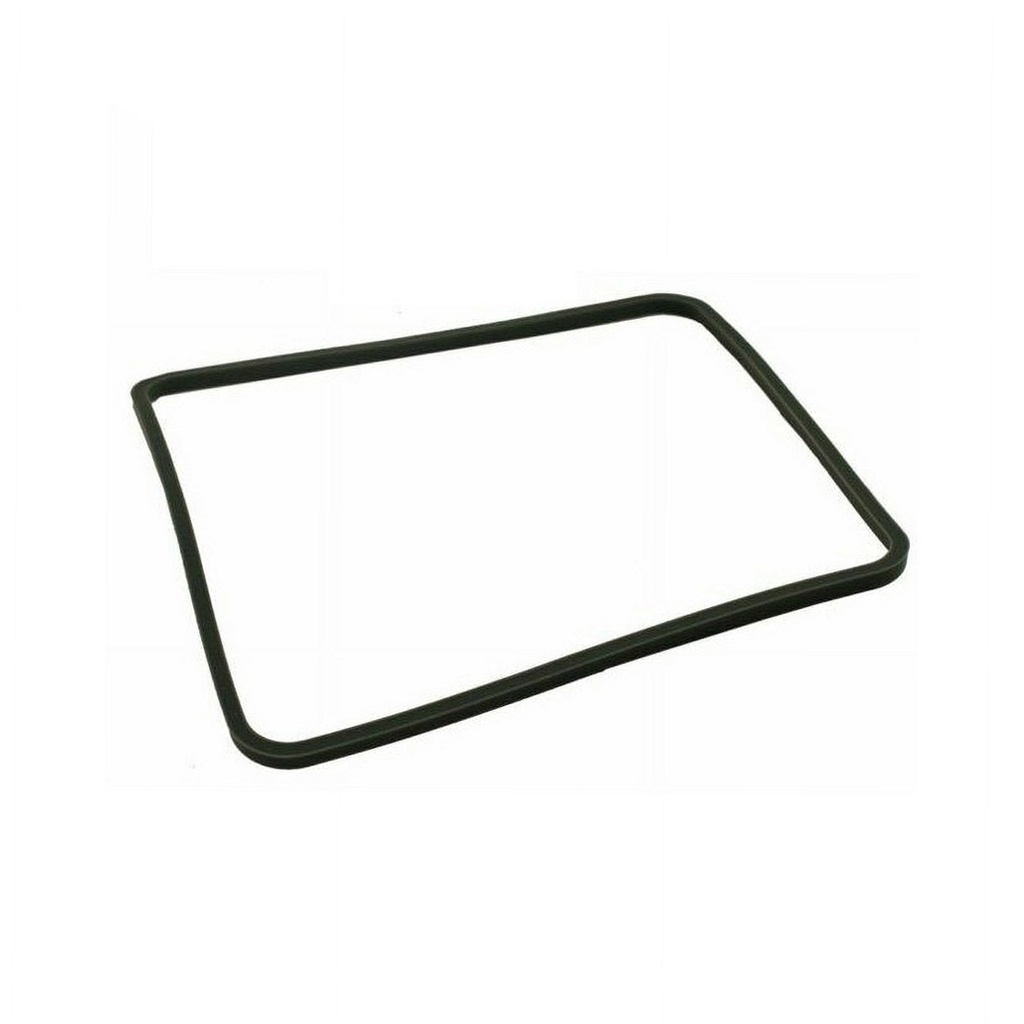 Frigidaire Range /Oven Burner Pan Gasket - 318053901, Replaces: 318053900