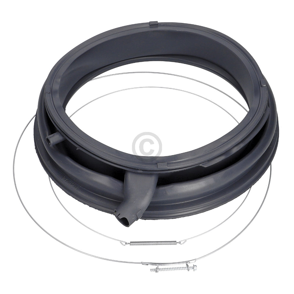 Bosch Washer Boot Gasket - 20006037