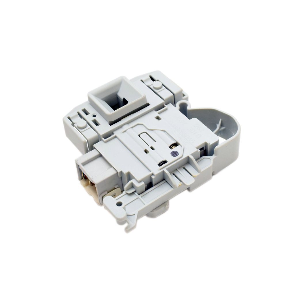 Bosch Washer Door Lock  - 10000916, Replaces: 10037787